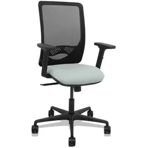 Piqueras Y Crespo Chaise De Bureau Ergonomique Zulema Synchro Arms 2d pas cher