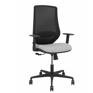 Chaise de bureau Mardos P&C 0B68R65 Gris clairVendu parbricoinn