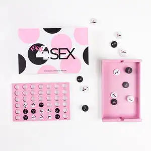 Secret Play   Play4Sex Vier-op-een-rij