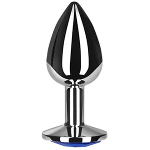 SECRETPLAY TOYS | Secretplay Anal Plug Blue S