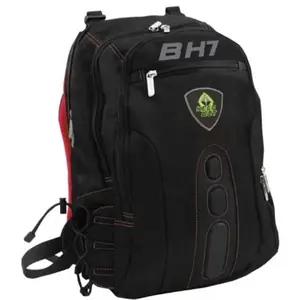 Comparateur de prix : Keep Out Sac à Dos Gaming pour Ordinateur Portable Rouge