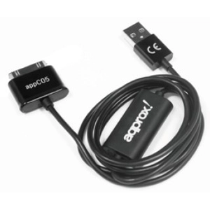 Câble USB 30 Broches pour Samsung Tab approx! APPC05 pas cher