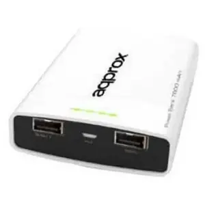 Approx Batterie Externe 7.800mah pas cher