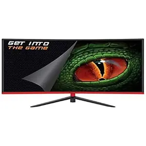 KeepOut Écran PC Keep Out XGM27PRO+ 27 LED FHD 240Hz HDMI Rouge pas cher