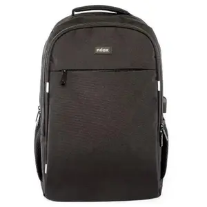 Nilox Sac à Dos Pour Ordinateur Portable Style 15.6´´ pas cher
