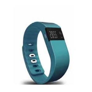 Billow Technology Xsb70Gt Bracelet d'activité Turquoise Taille unique pas cher