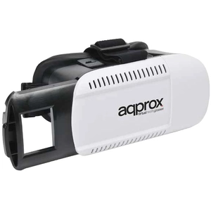 Approx - Appvr01 Lunettes Réalité Virtuelle Smartphone pas cher