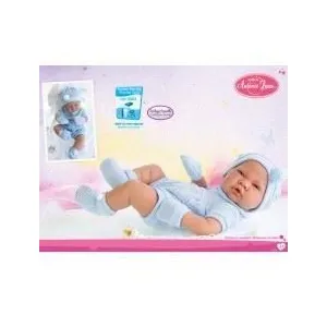 Comparateur de prix : Antonio Juan - Poupon garçon Gabriel - 42 cm