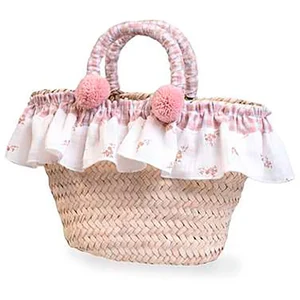 Antonio Juan Panier Palma Walk 33x25x12 Cm pas cher
