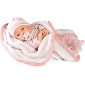 Babypop Antonio Juan Bimba Tears 37 cm pas cher