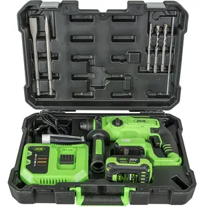 Jbm Perceuse à Percussion Sds 500w pas cher