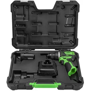 Jbm Perceuse à Percussion 350w pas cher