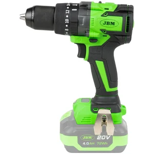 Jbm Perceuse à Percussion Sans Batterie 900w pas cher