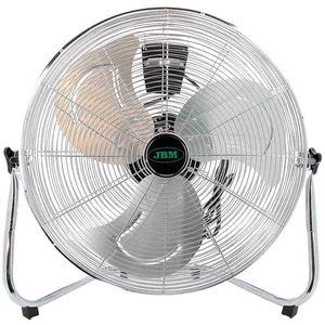 Ventilateur de sol 120W JBM53190 pas cher