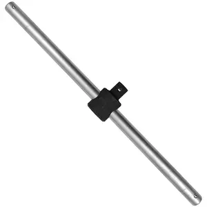 Adaptateur de glissière de 550 mm. 1 po JBM 53481 pas cher