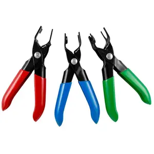 Comparateur de prix : Pinces pour déconnecter les conduites de carburant JBM 53445