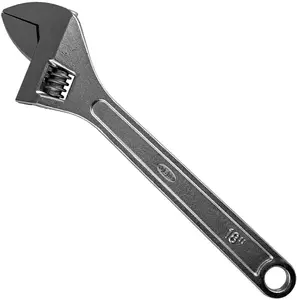 Jbm Clé Anglaise 18´´ pas cher