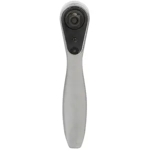 Jbm Clé à Cliquet 1/4´´ Mini With 72 Teeth-zinc Finish 85 Mm pas cher