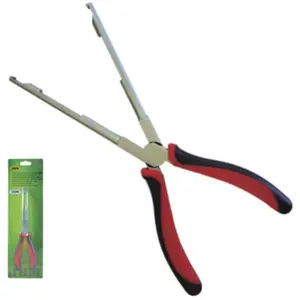 Jbm Pince Droite Pour Connecteur De Bougie De Préchauffage 250 Mm pas cher