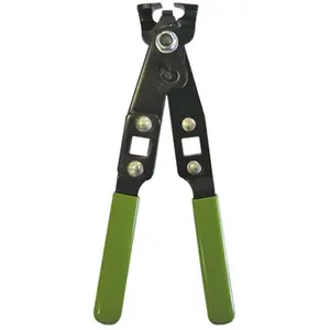 Jbm Pinces De Serrage Pour Soufflets D´arbre 230-20 Mm pas cher