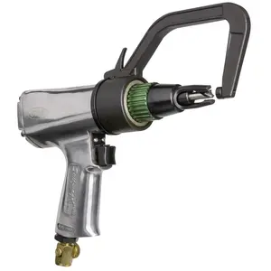 Jbm 1800rpm Pneumatic Drill Welding With Central Drill Displacement Ar... pas cher