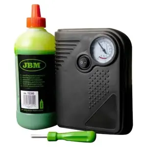 Kit D’étanchéité Anti-Crevaison - Compresseur De Liquide Et D’air Jbm54013 pas cher