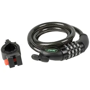 JBM54169 antivol à combinaison pas cher