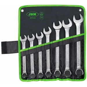 Jbm Jeu De Clés Mixtes 20-32 Mm pas cher