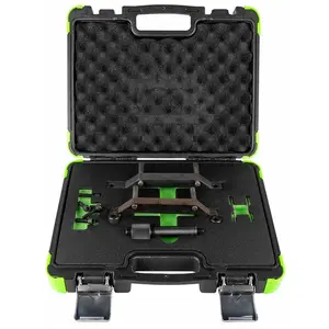 Jbm Kit De Réglage Chrysler/jeep 3.0d pas cher