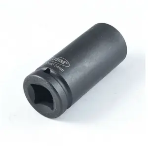 Clé à douille hexagonale 3/4' 24 mm. JBM 13726 pas cher