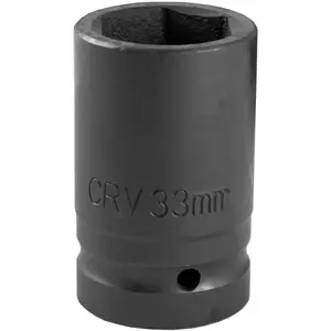 Clé à douille à multiplicateur de puissance de 33 mm. JBM10673 pas cher