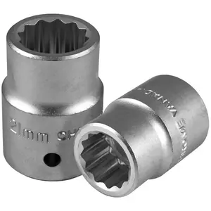 Clé à douille courte 3/4' avec bords de 46 mm. JBM 10362 pas cher
