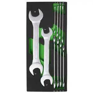 11996 module cles plates eva - JBM pas cher