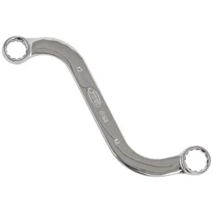 Jbm Jeu De Clés à Anneaux Eva Carbon Fiber Finish Tray 6 Pièces pas cher