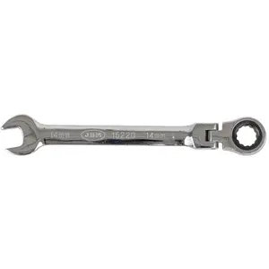 Jbm Clé à Cliquet Combinée 7 PiècesVendu parbricoinn