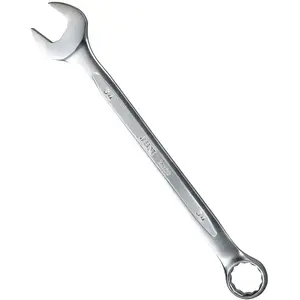 Jbm Clé Mixte 34 Mm pas cher