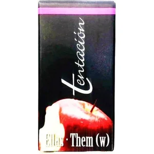 TENTACIONES Lubrifiants et Licks pas cher