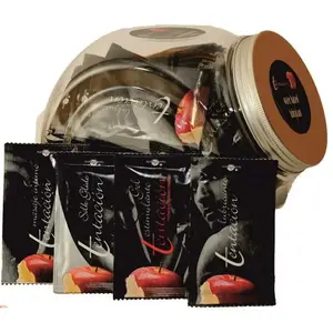 TENTACION LUBRICANTE FRUTA PASION MONODOSIS pas cher