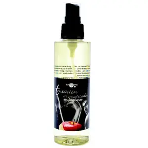 Tentation Fragance with Pheromone 150 ml chocolate