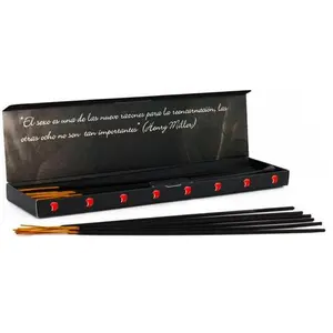 DREAMLOVE avec des encens tentation phéromones érotique fruits de la passion pas cher