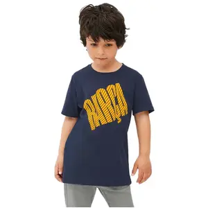 BarÇa T-shirt à Manches Courtes Blm1cpb1p pas cher