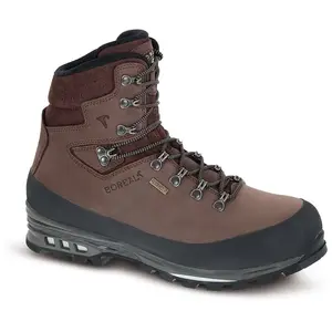 Boreal Kovach Chaussures de montagne pour homme, marron, 7 pas cher
