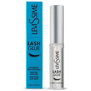 False Eyelash Glue Levissime Lash Glue (5 ml) pas cher