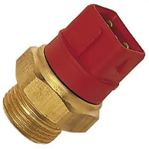 FAE Temperatuurschakelaar radiateurventilator