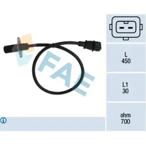 FAE 3-79001 Capteur pas cher