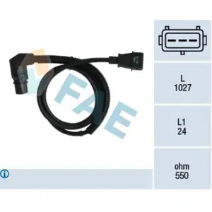 FAE 3-79044 Capteur pas cher