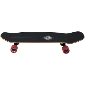 Skateboard Miller Division Indie