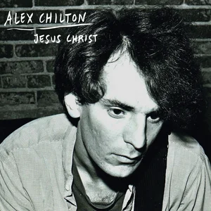 Munster Alex Chilton - Jesus Christ (7" Vinyl Single) pas cher