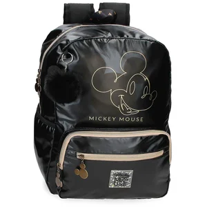 Disney Outline, Noir, Sac à dos pour PC pas cher