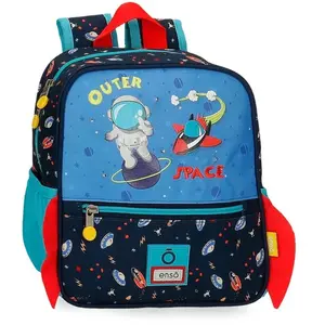 Enso Sac à Dos Junior Outer Space 5l
